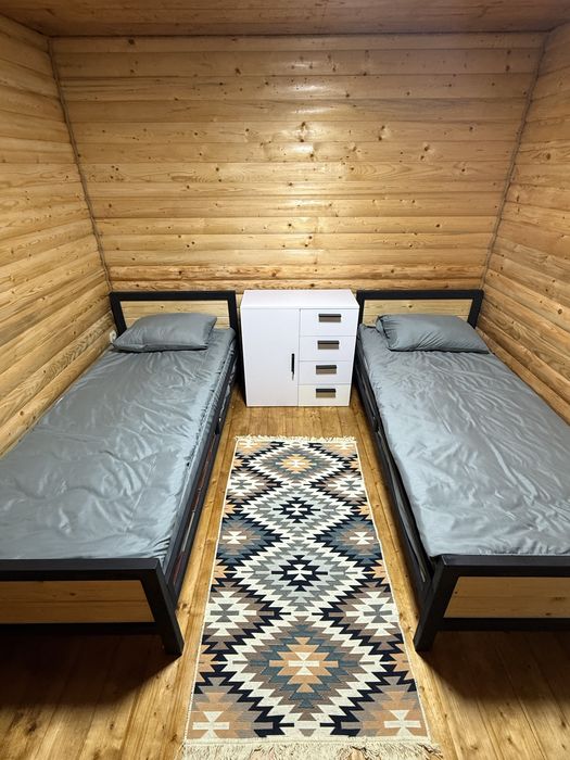 Будинок в Карпатах| 6 осіб| ( Микуличин, Яремче)