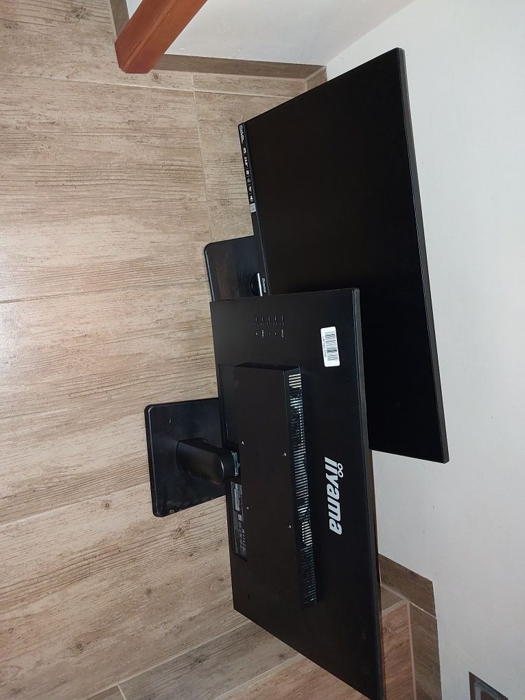 Monitor iiyama XU2493HSU IPS ACR 75 Hz