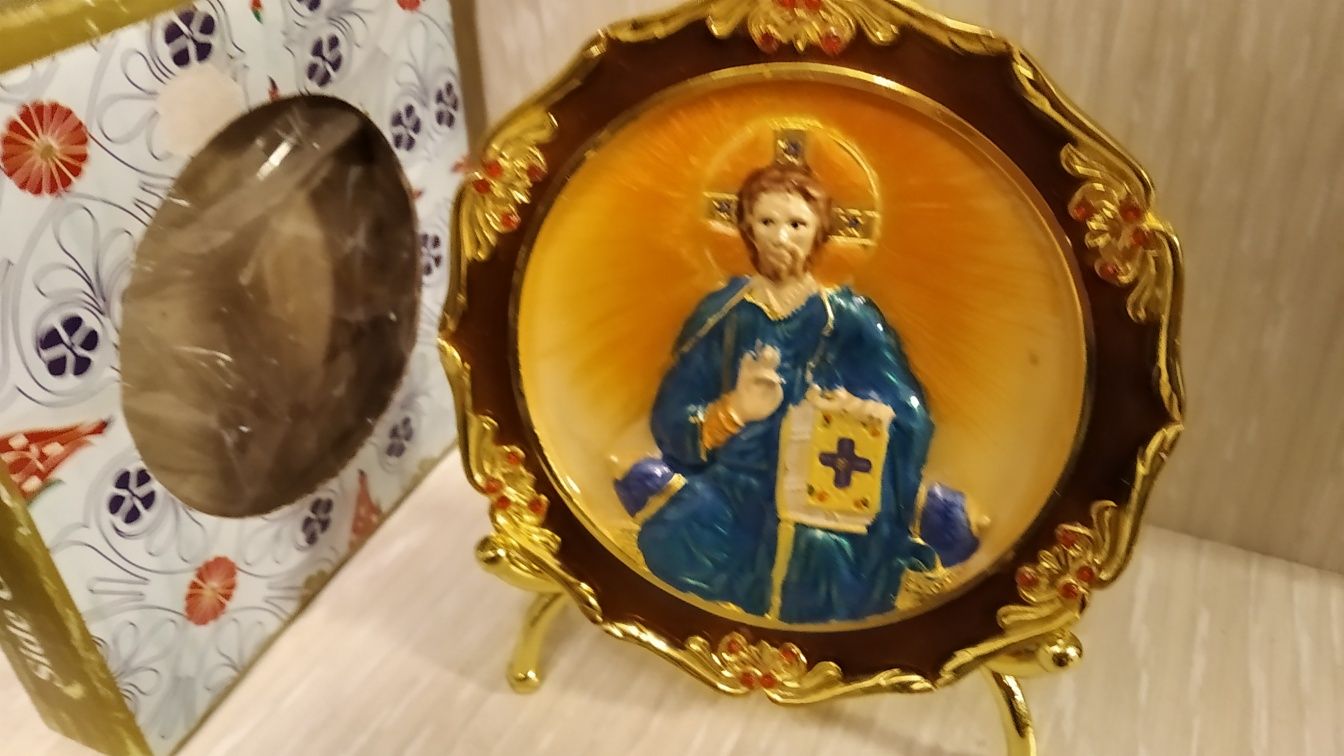 Сувенир Святой Николай