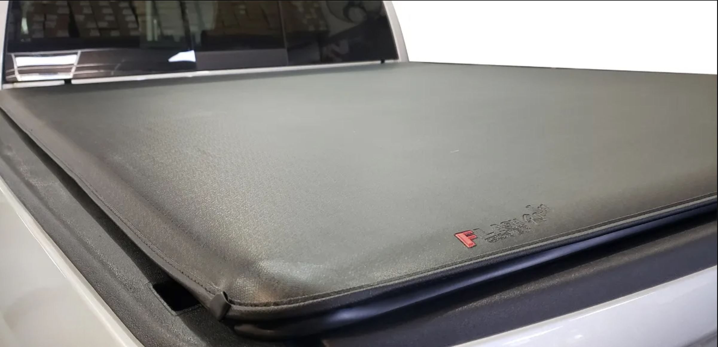 Dodge RAM 1500 ZESTAW orurowanie roleta paki 5,7ft