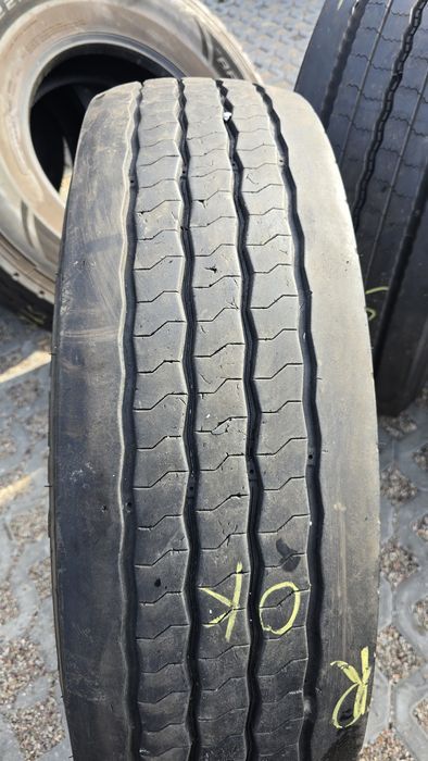 Opona 315/80r22.5 Riken Road Ready