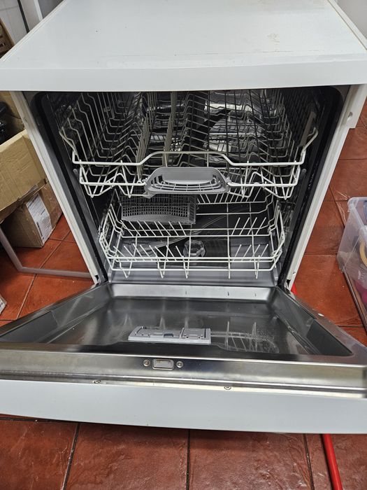 maquia lavar loiça Bosch