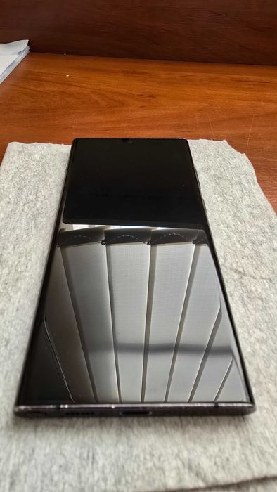 Samsung Galaxy S22 Ultra
