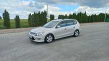 Hundai I30CW  1.6