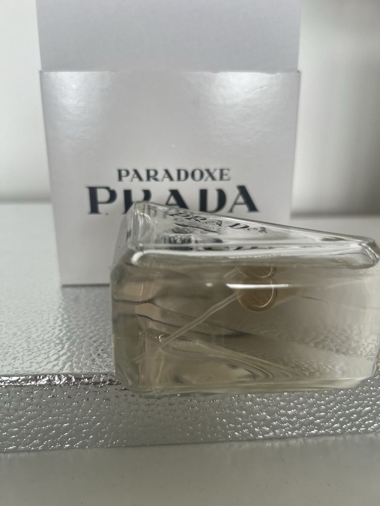 Prada Paradoxe Virtual Flower 90 ml