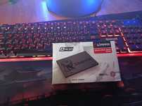 Kingston A400 SSD 480 GB