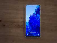 Samsung s20 FE 5G 128gb 6gb biały