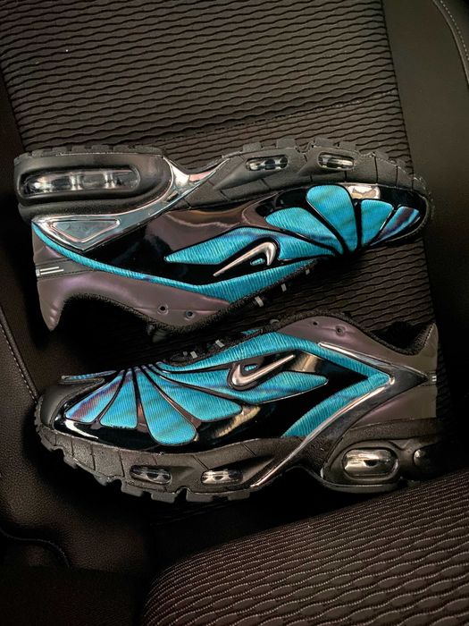 (БЕЗ ПЕРЕДОПЛАТИ)Nike Air Max Skepta Tailwind найк аір макс скепта