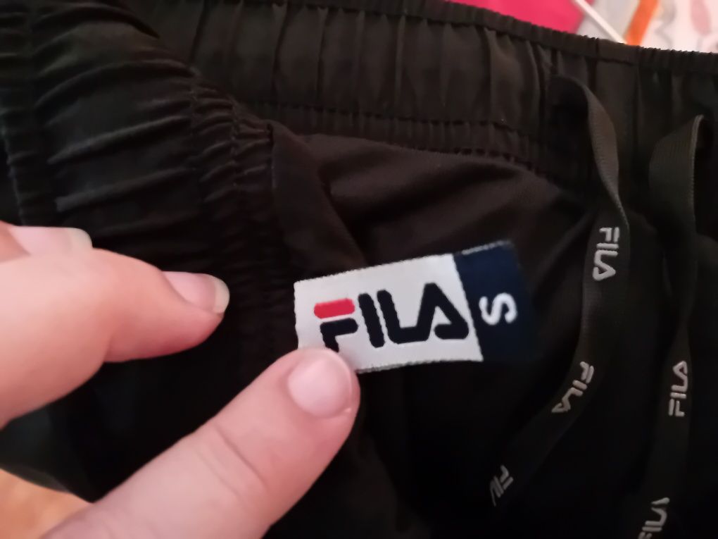 Calções Novos FILA S