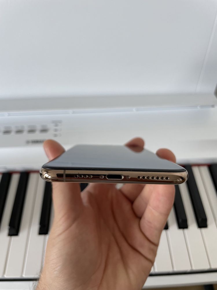 Iphone Айфон XS Max 64GB Rose Gold