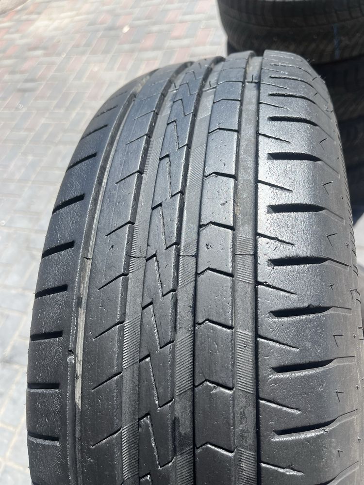 Шини 205/60 R16  Vredesteine Sportrac 5 резина бу літо