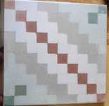 Marazzi peronda ruzafa płytki retro