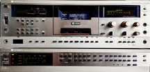 OPTONICA RT-9100 odtwarzacz kaset magnetofonowych