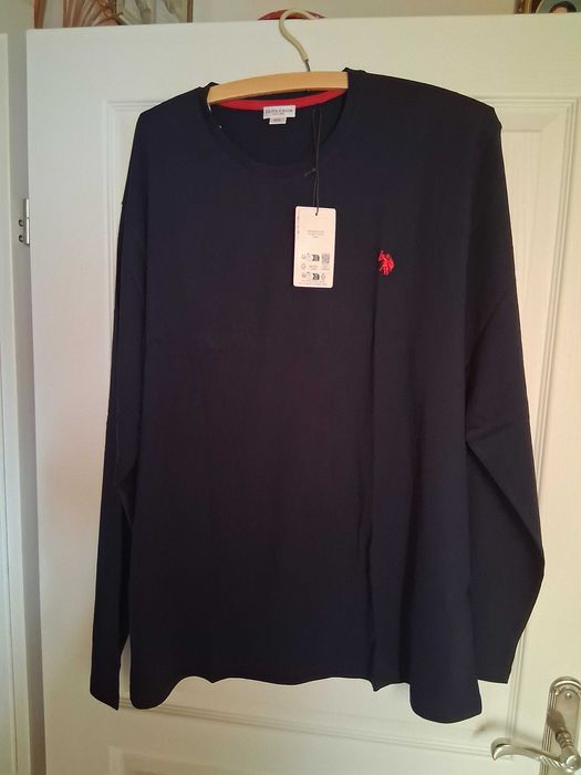 koszulki 2Szt US POLO ASSN