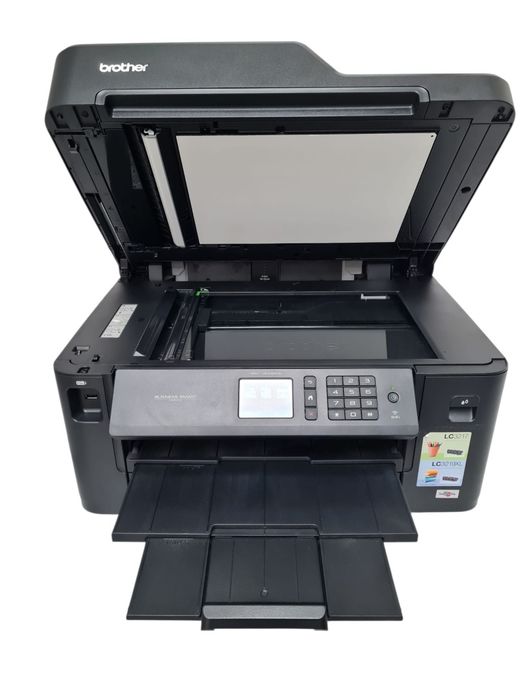 Drukarka - urządzenie wielofunkcyjne Brother MFC-J5330DW