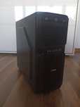 Komputer stacjonarny – Intel i5, GTX 1050, 8GB RAM, SSD + HDD