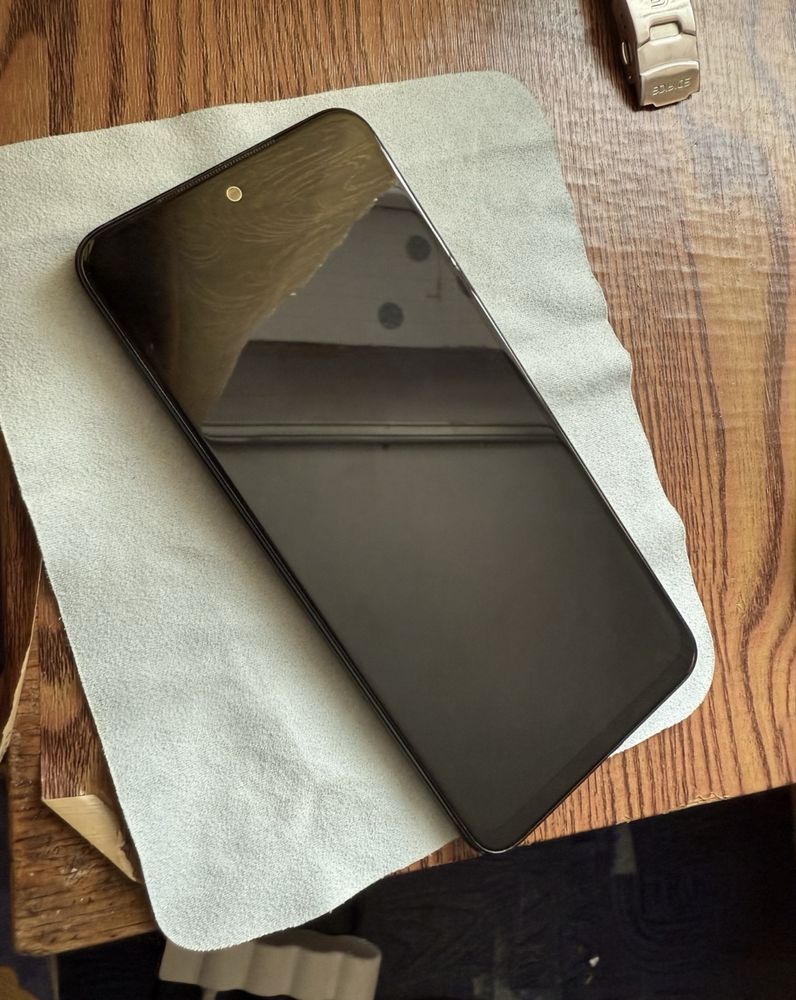 Poco m4 pro 256gb