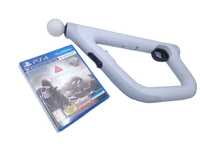 Gra PS4 Farpoint (polska wersja) + kontroler