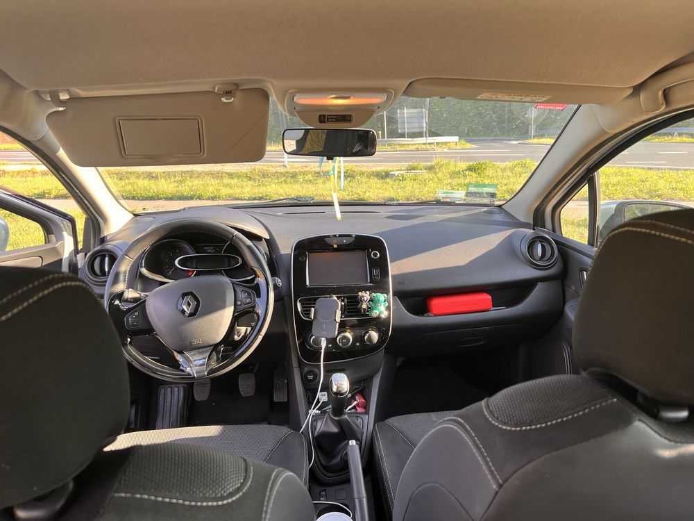 Sprzedam Renault Clio IV