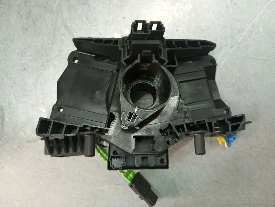 Fita de airbags RENAULT Twingo III (BCM_)