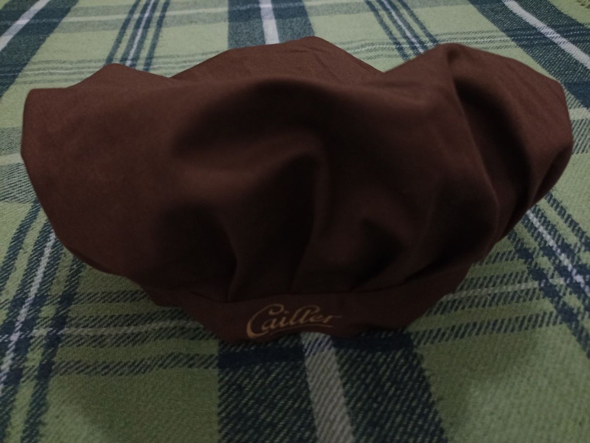Шапка повара Caitler