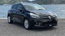 Renault Clio Sport Tourer 0.9 TCe Limited