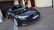 Sprzedam Audi A6 C7 2.0 177KM