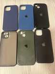 Чехол на iphone 13, 13 pro