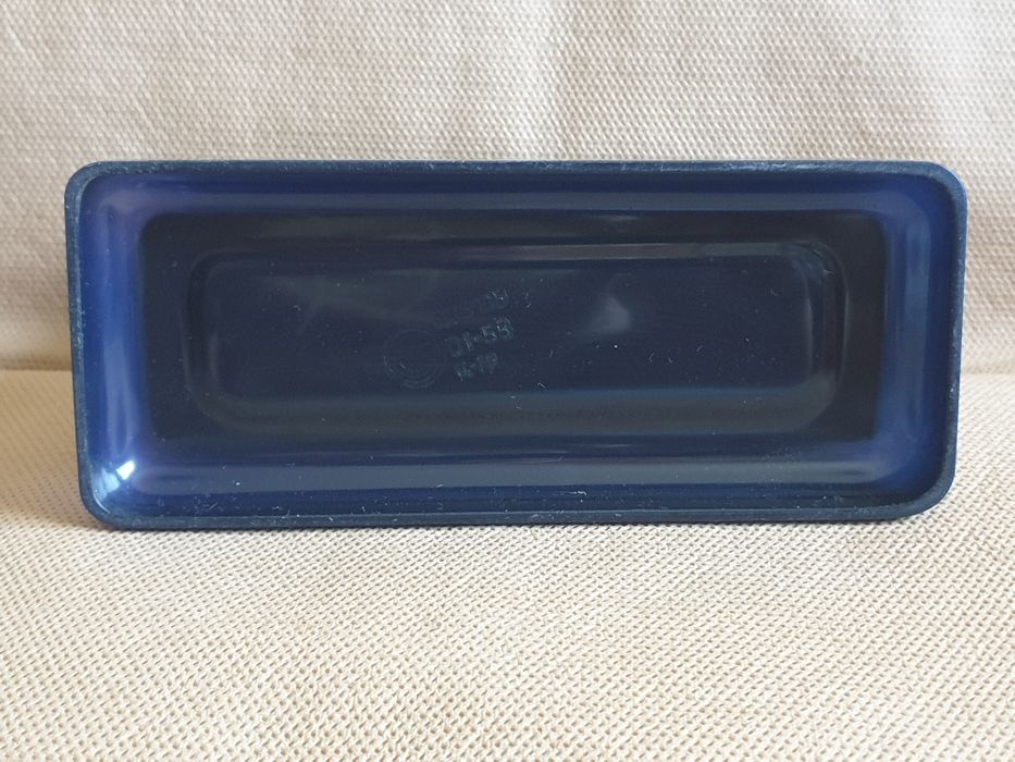 Пенал Подставка для ручек Карболит 1958 год