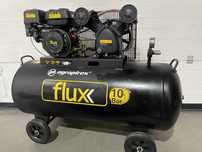 Compressor 200 litos a gasolina