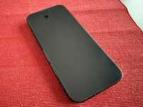 Iphone 14 pro 1TB 1024MB bateria 84% etui quad lock nie 512MB