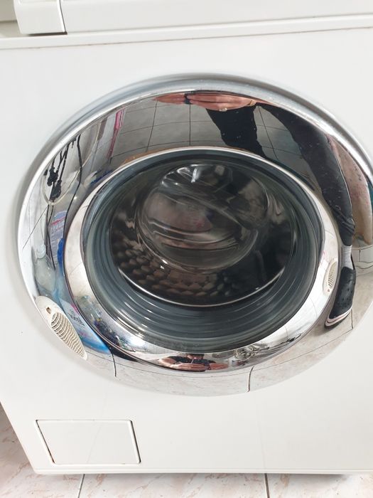 Екслюзив!! Пральна машина MIELE