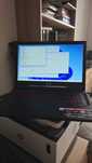 LAPTOP MSI GL73 i7-8750H/16GB/480+1TB/Win11X GTX1050