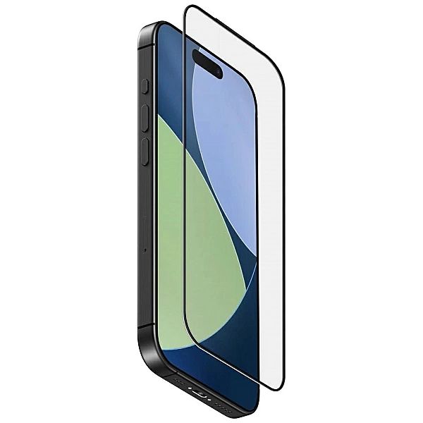 Szkło hartowane UNIQ Optix Vivid na iPhone Air