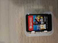 Nintendo switch Marvel ultimate alliance 3