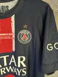 Футболка ПСЖ фінал ЛЧ сезон 24/25 Дуе PSG Doue