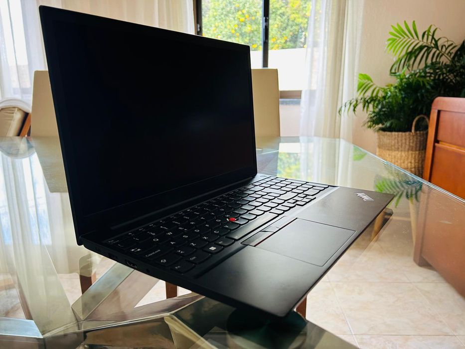 Lenovo ThinkPad 2024 16GB Ram Ótimo Estado