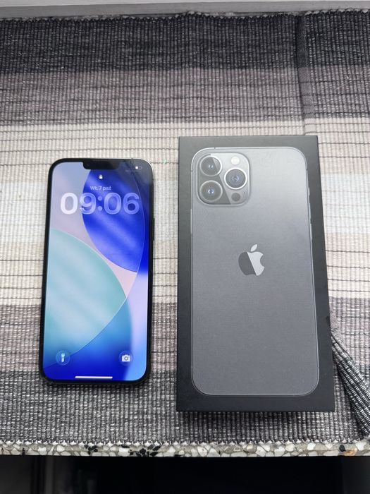 Iphone 13 pro max