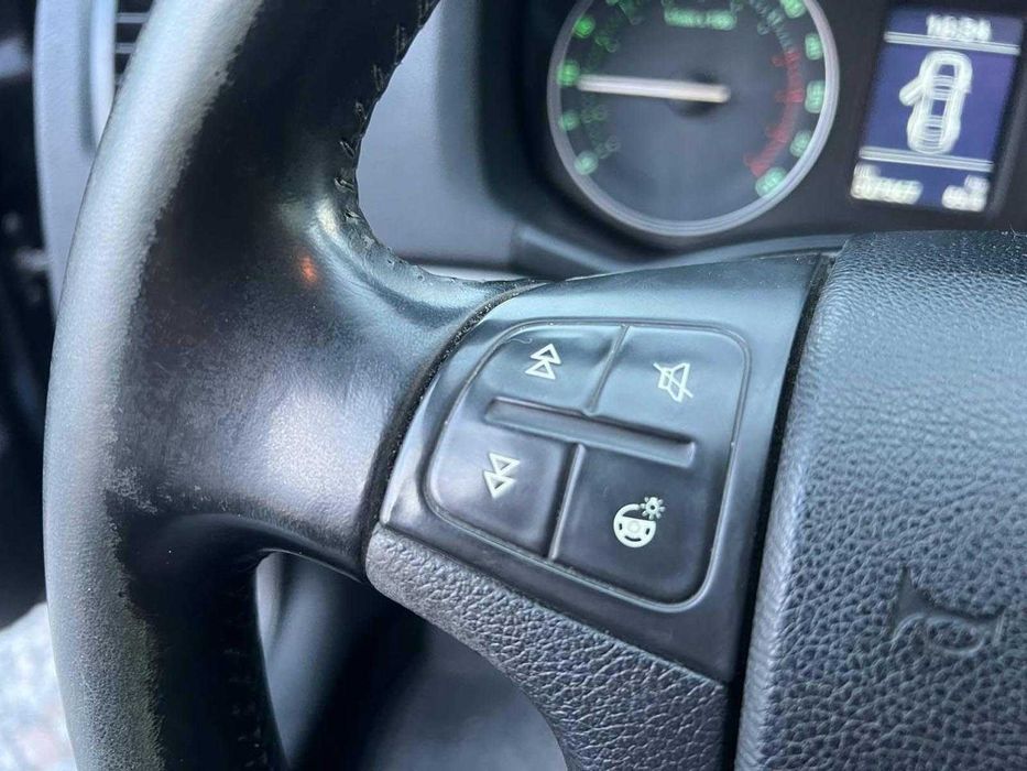 Продам Skoda Octavia 2008р. #72858