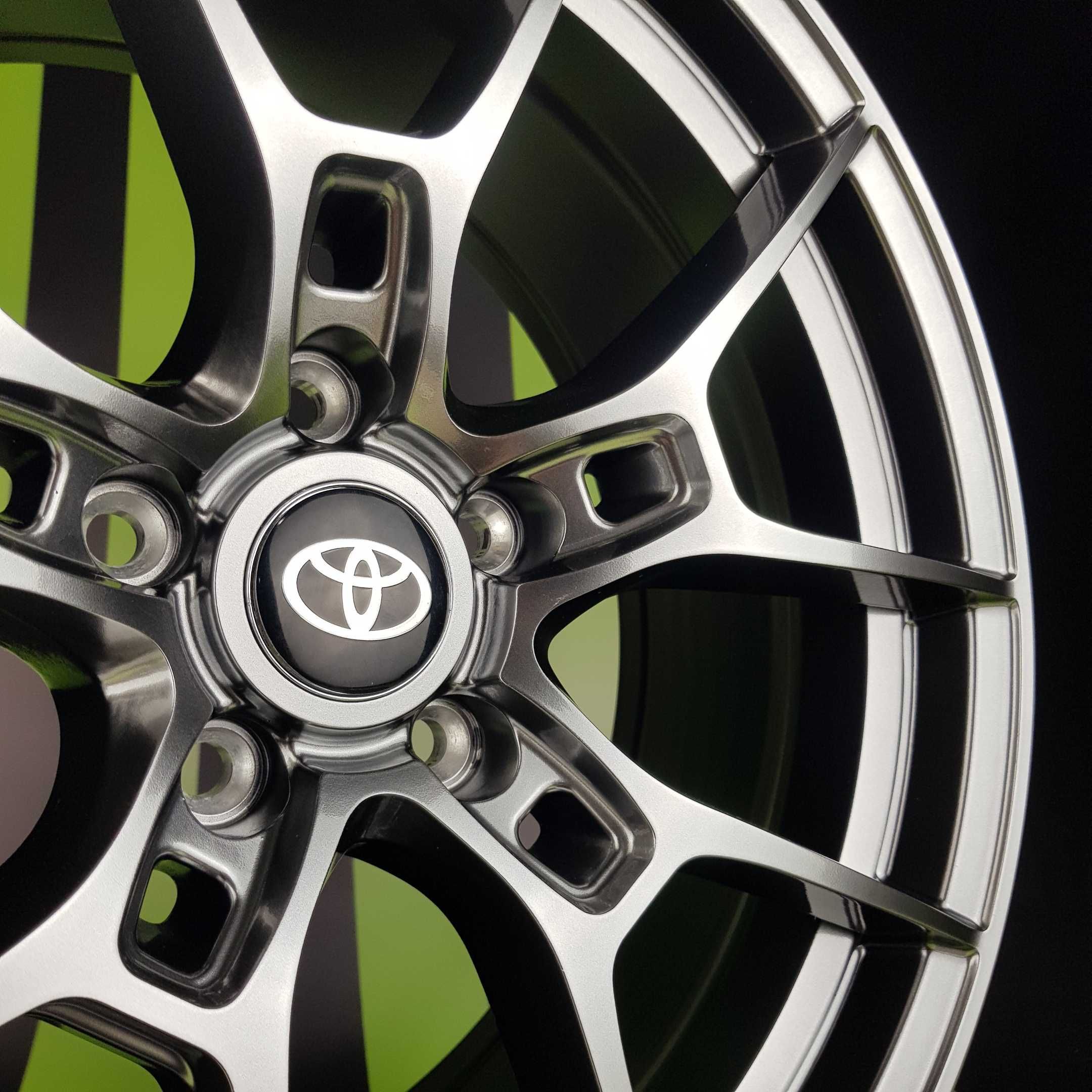 Диски На Авто R18 5x114 Toyota Camry Highlander Lexus ES HS NX Nissan