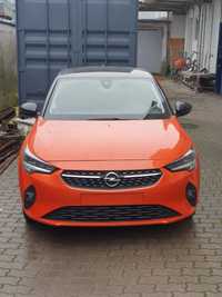 Opel Corsa Sprzedam Opel Corsa 1.2 Elegance Business Pack S&S
