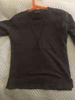 Bluzka t-shirt longsleeve zara rozm. 122