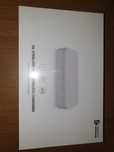 Esterilizador UV Samsung com carregador wireless 10W GP-TOU020
