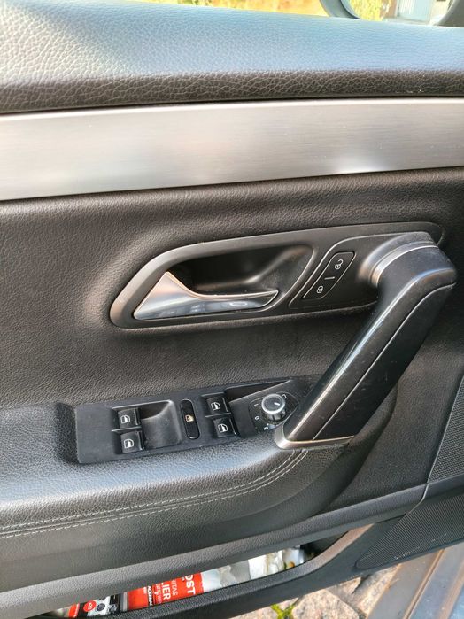 Passat CC 170cv  de 2009