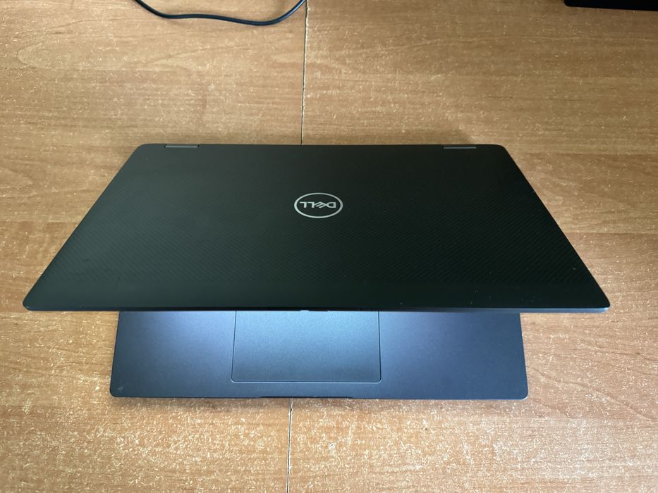 Ноутбук Dell Latitude 7410 core i5 10gen fulhd ips сенсорний