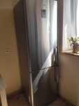 Lodówka Samsung RL41HCUS