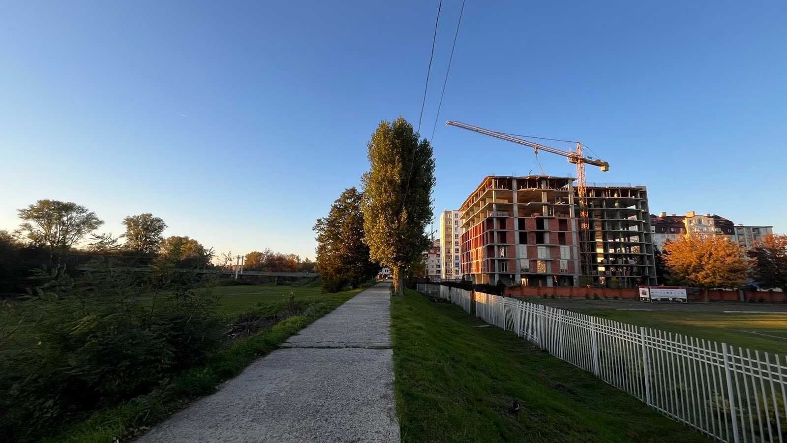 Продаж 3-кімнатної в ЖК "LuxAR", з розтермінуванням/2 поверх
