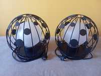 Lampa ogrodowa EGLO x2