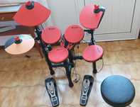 Bateria Infantil