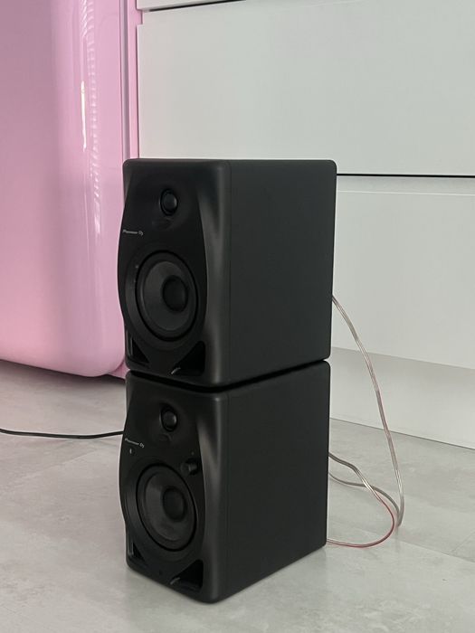 Pioneer DJ DM-40-BT